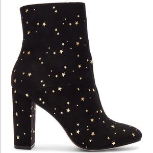 BCBGENERATION CORAL STAR BOOTIES